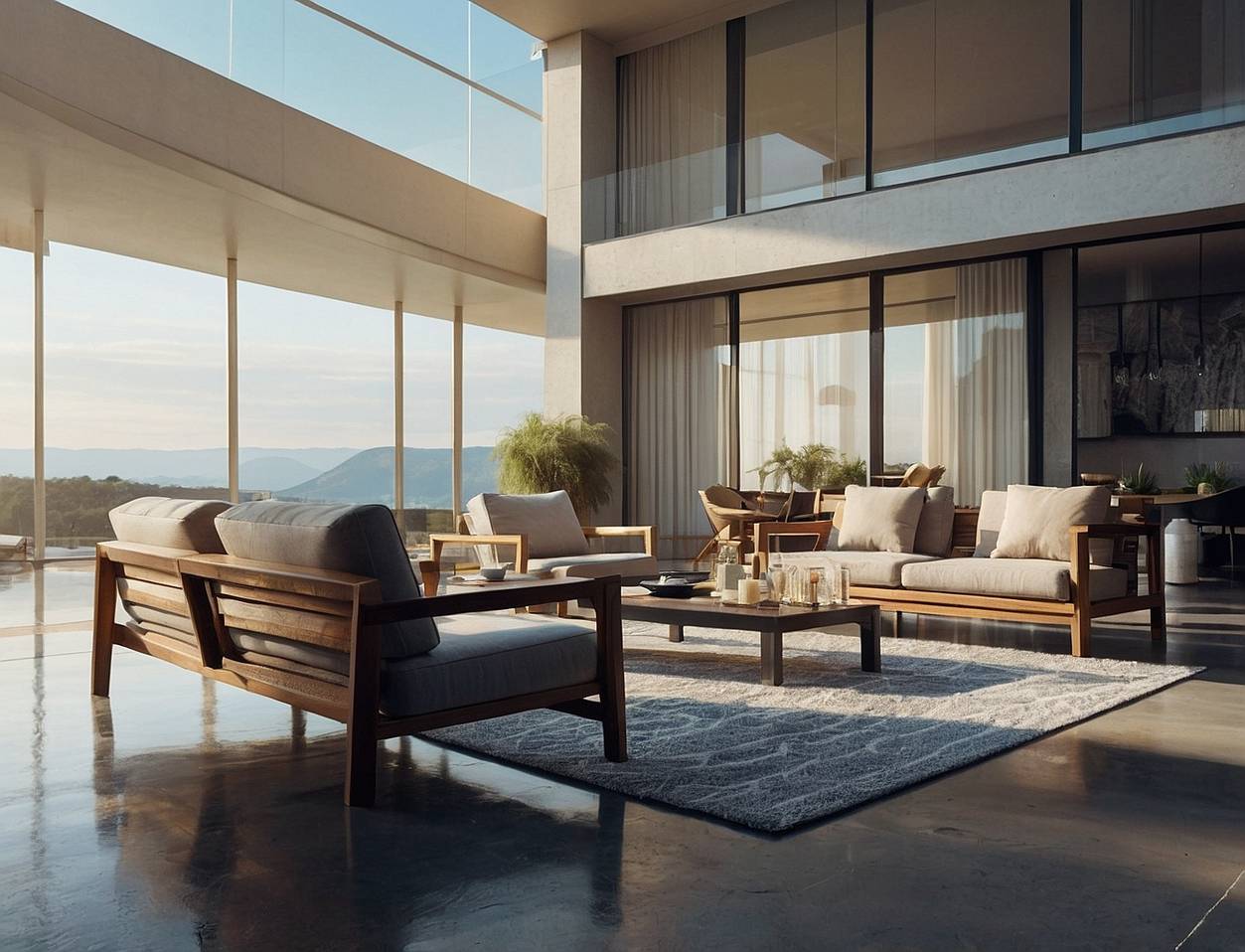 The Art of Living: Balancing Simplicity and Adventure in Modern Life