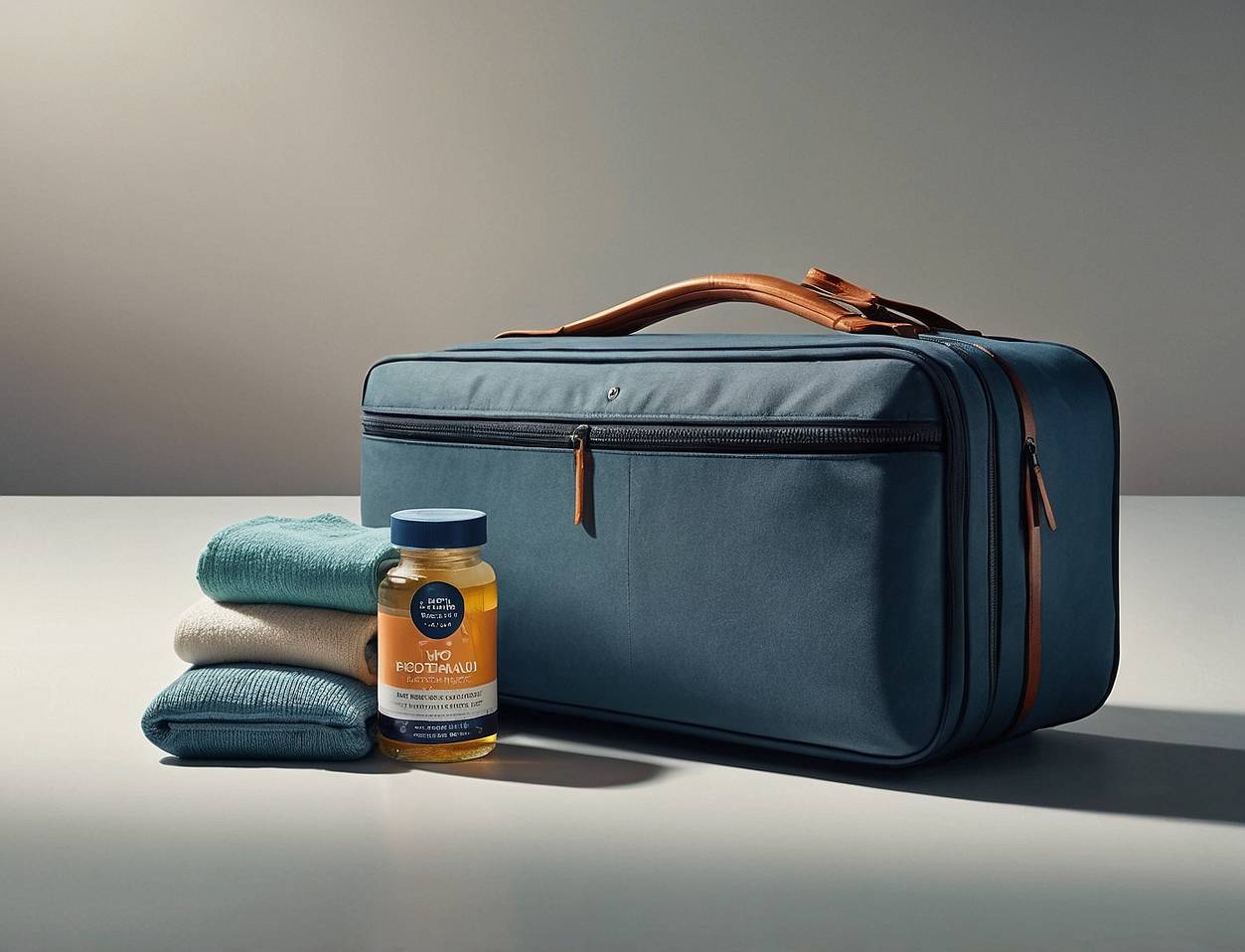 The Art of the Suitcase: Packing Like a Pro for Your Next Journey