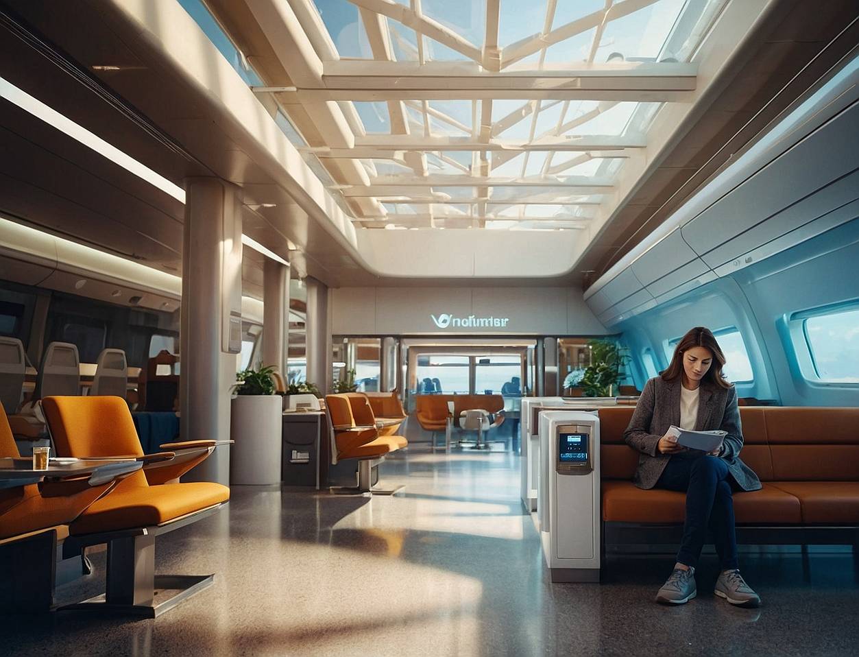 Journeying with Ease: Revamping Your Travel Experience